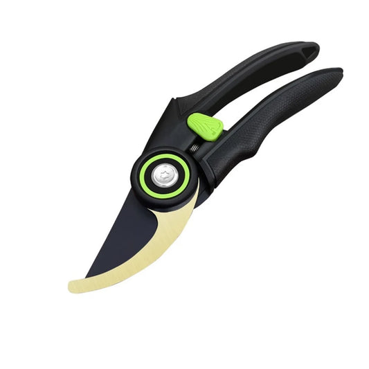 8" Bypass Pruning Shears Garden Clippers Garden Scissors