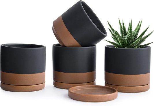 Petite Harmony Planter Set 