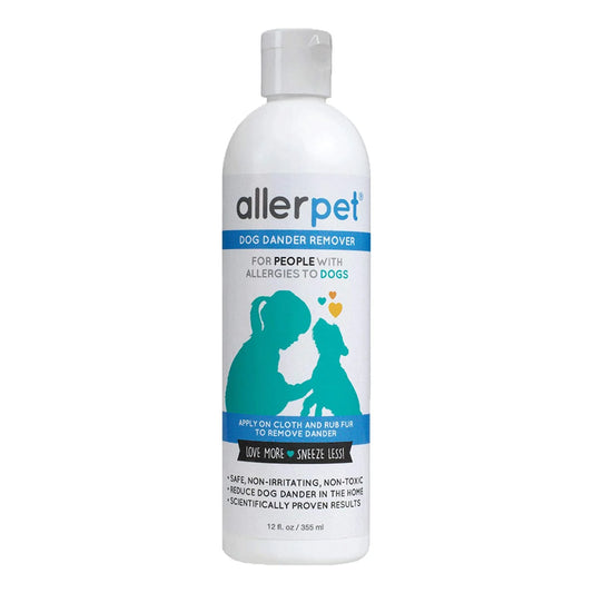 Dog Dander Remover, 12 Oz.