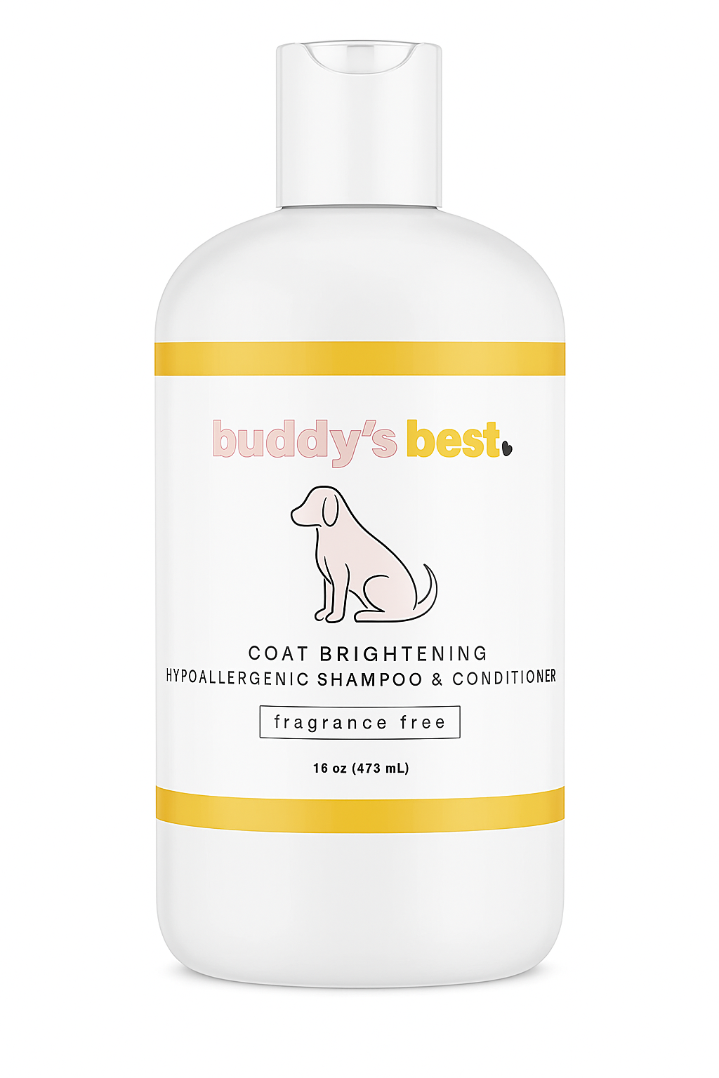 Oatmeal Shampoo & Conditioner